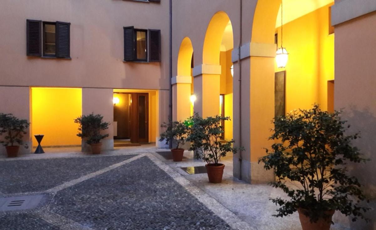 Suite Amedei4 Milano Dış mekan fotoğraf