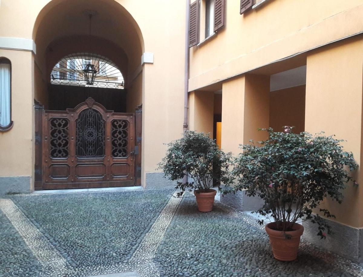 Suite Amedei4 Milano Dış mekan fotoğraf