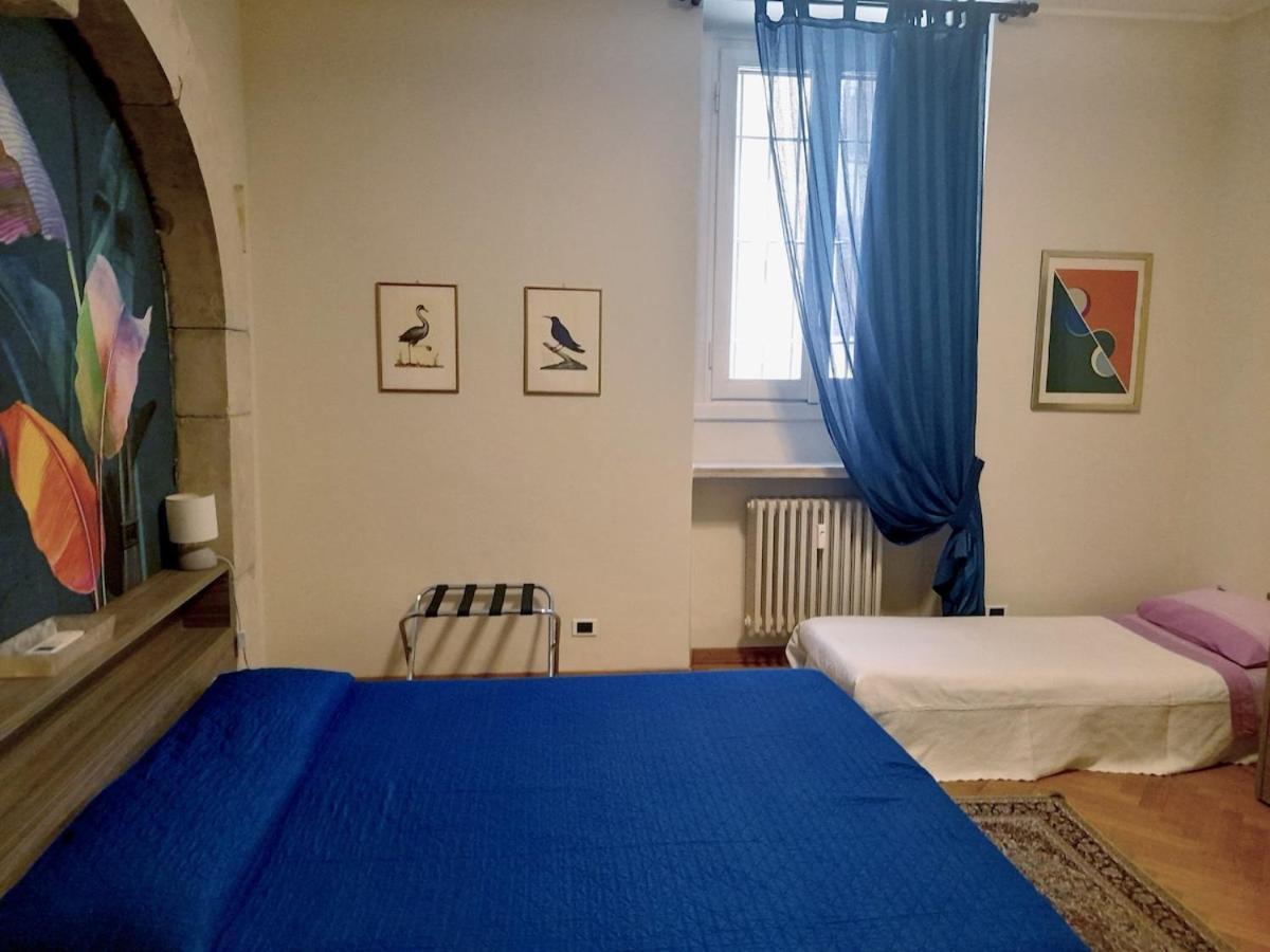 Suite Amedei4 Milano Dış mekan fotoğraf