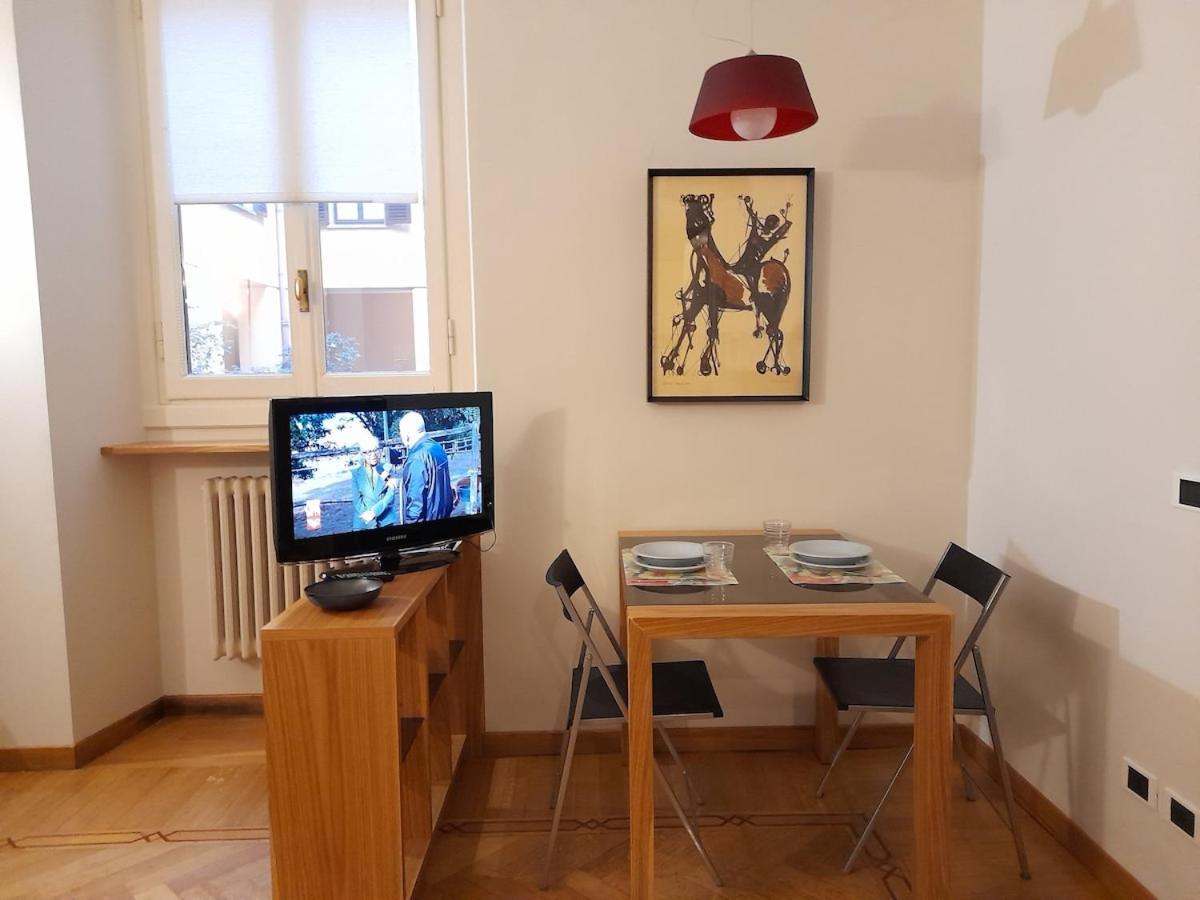 Suite Amedei4 Milano Dış mekan fotoğraf
