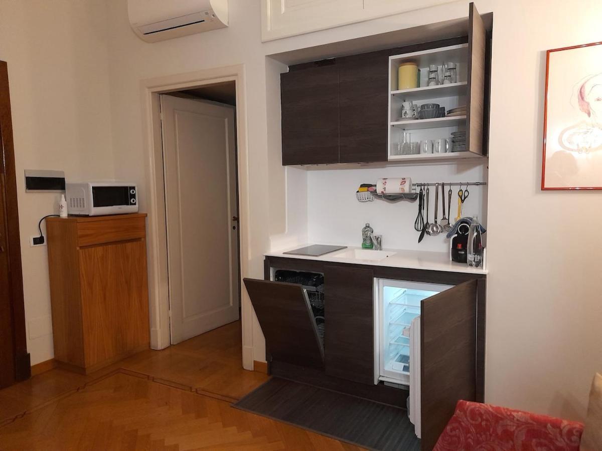 Suite Amedei4 Milano Dış mekan fotoğraf