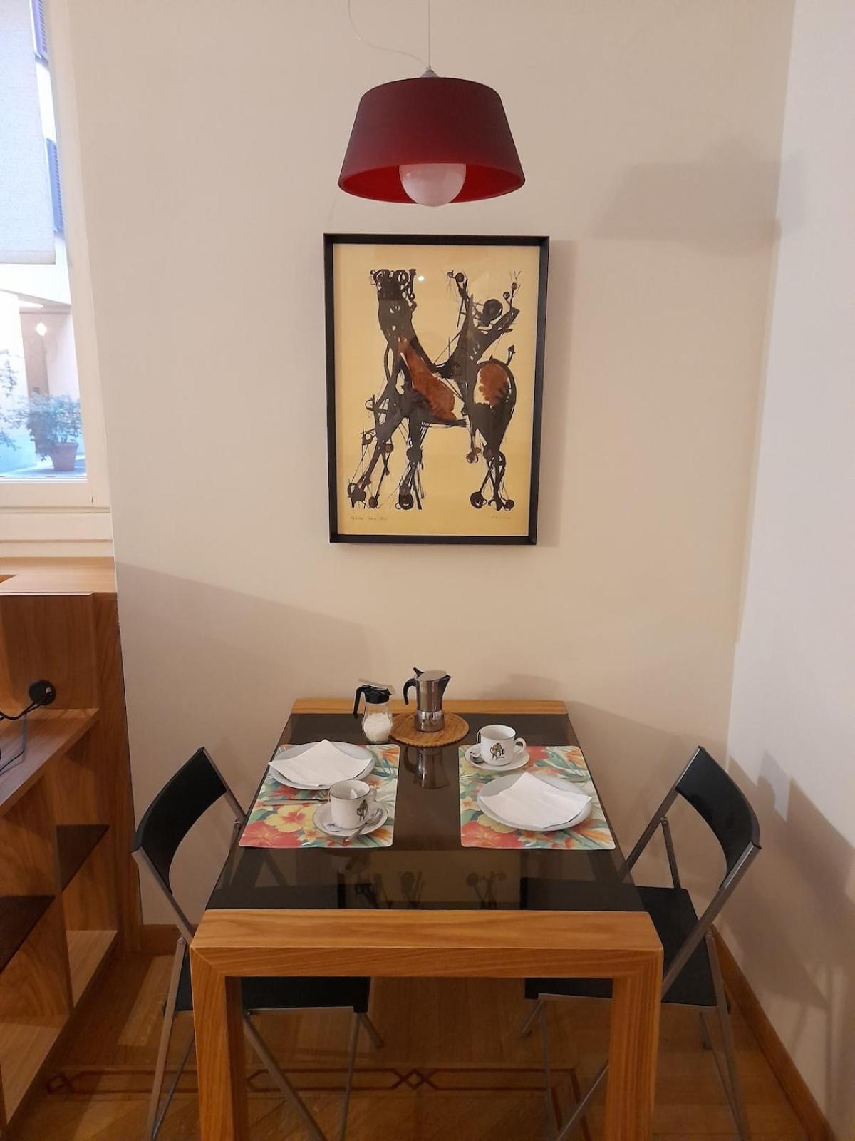 Suite Amedei4 Milano Dış mekan fotoğraf