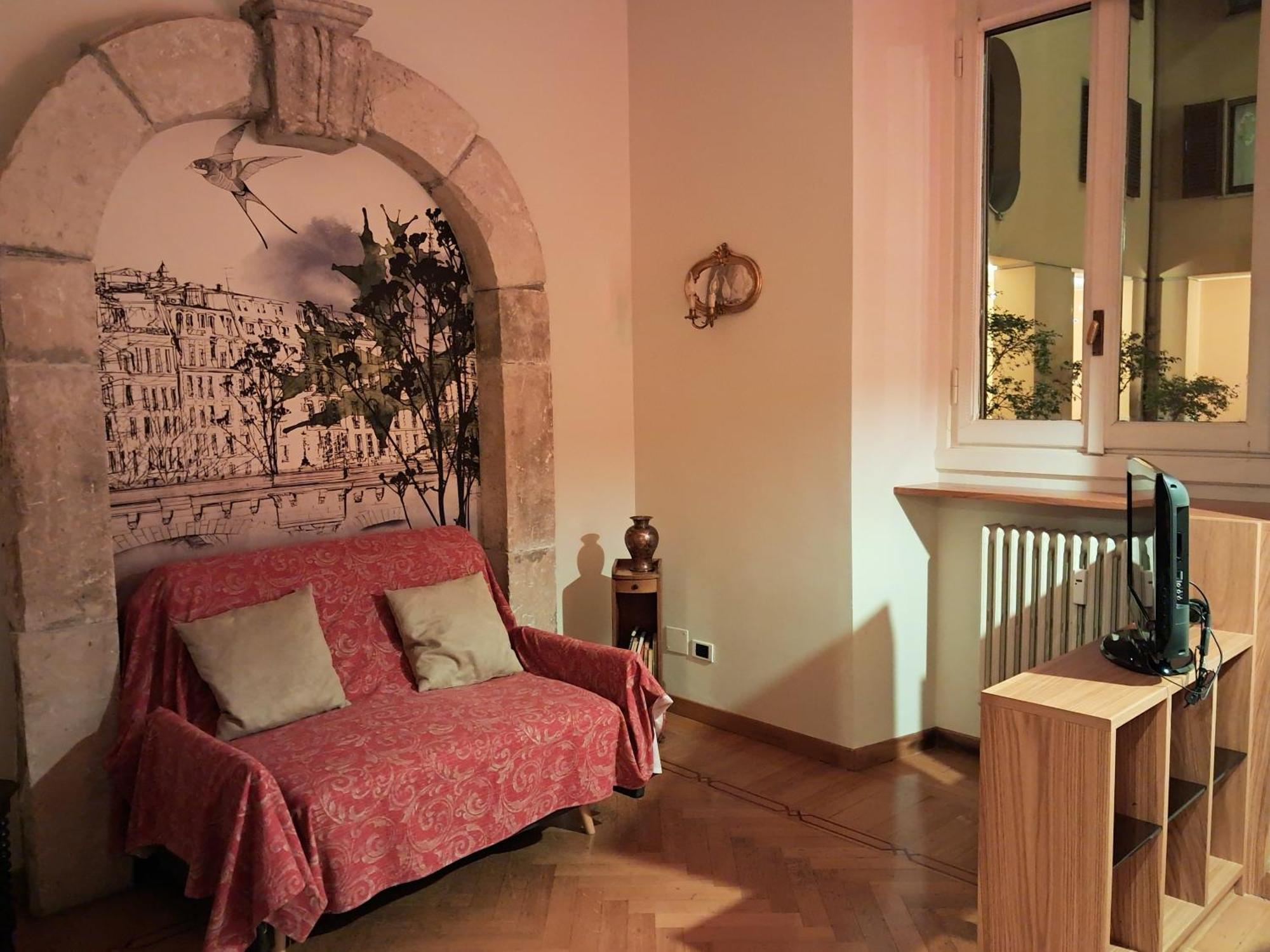 Suite Amedei4 Milano Dış mekan fotoğraf